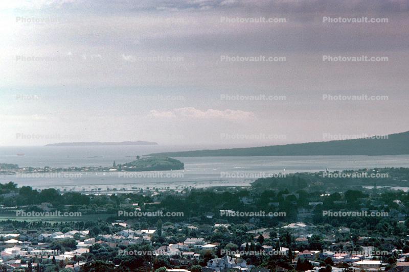 Manukau Harbour, Auckland, Harbor