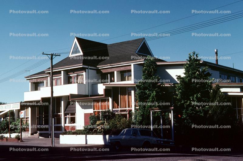 house, home, Building, Christchurch