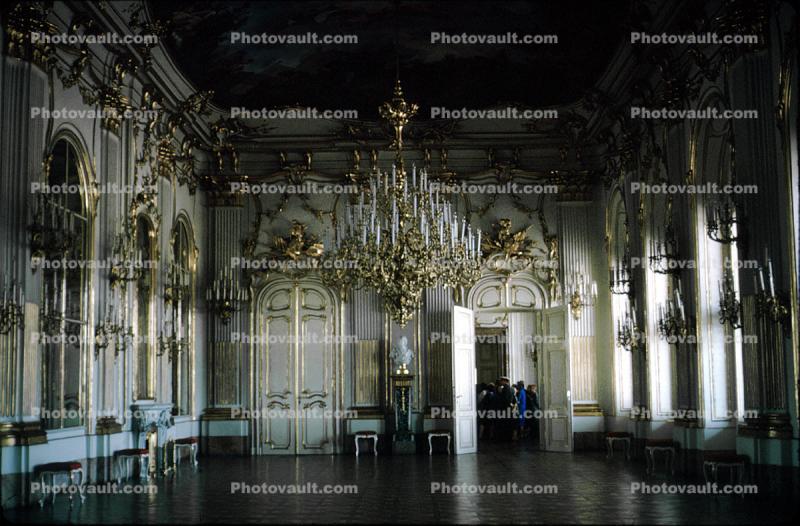 Sch?nbrunn Palace, Vienna