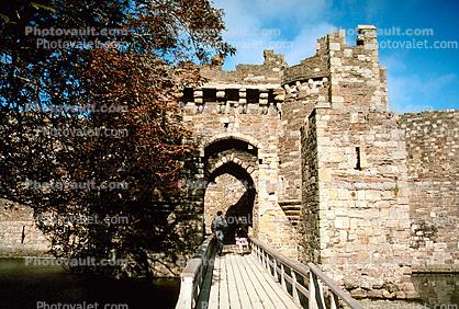Conway Castle, Wales