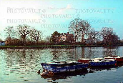 Kingston upon Thames, cottagecore, England
