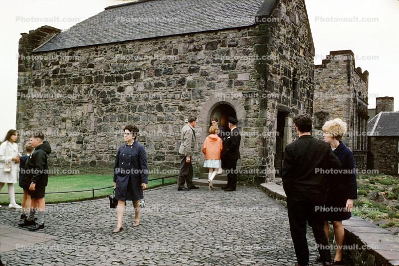 1960s, Scotland