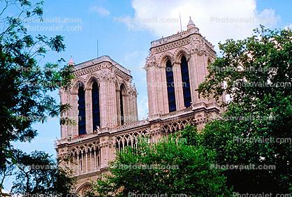 Notre Dame Cathedral, Building, Landmark, Roman Catholic Church