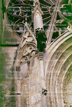Basilique, Saint Nazaire
