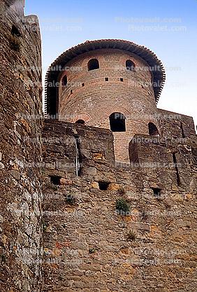 Fortress of Carcassonne, Cit? de Carcassonne, Landmark