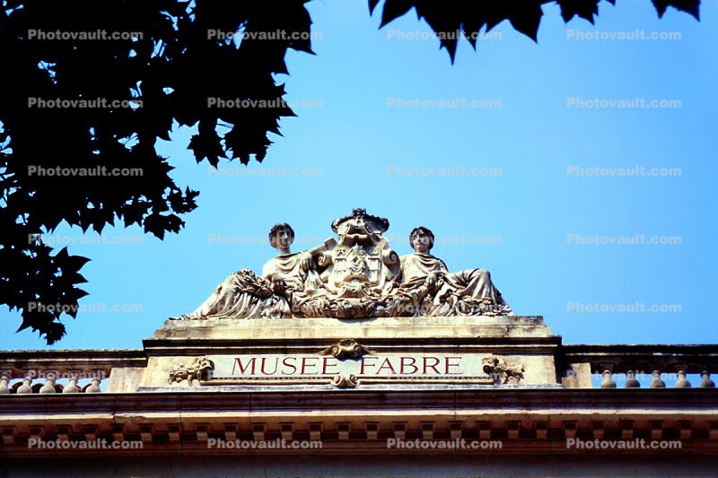Musee Fabre, Museum