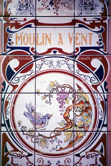 Moulin A Vent