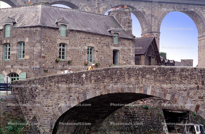Aqueduct, Saint Merlot 
