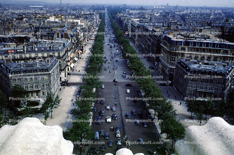 Avenue des Champs-?lys?es, Champs Elysees
