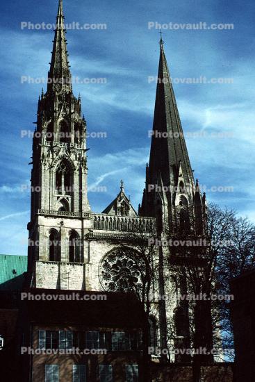 Church, Cathedral, Christian, Religion, Religious, Building