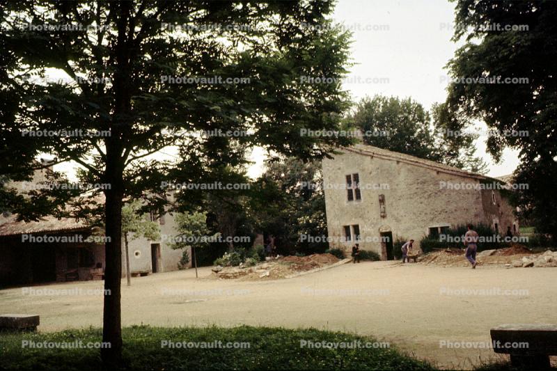 Maison Natale de Jeanne d'Arc, Joan of Arc, Birthplace, Domr?my-la-Pucelle