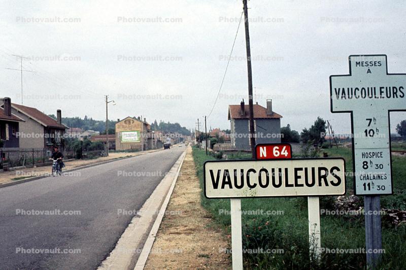 Vaucouleurs, Lorraine, Meuse