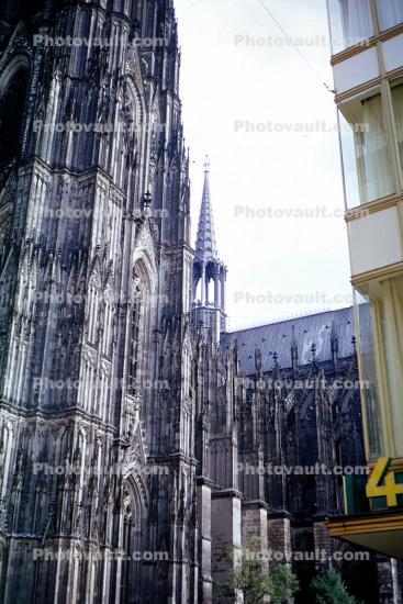 Cathedral, K?ln, Cologne, North Rhine-Westphalia