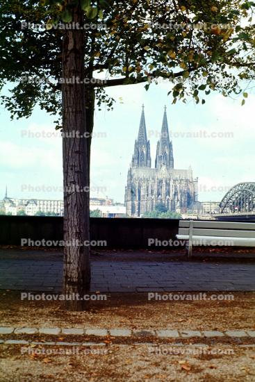 Cathedral, K?ln, Cologne, North Rhine-Westphalia