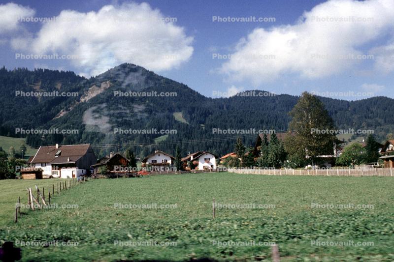 Oberammergau, Garmisch-Partenkirchen district, Bavaria