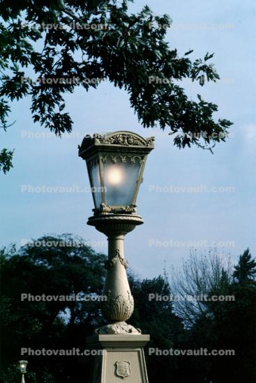 Nascent Lamp
