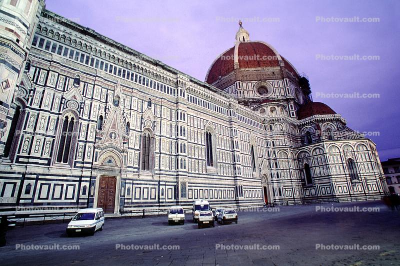 Cathedral of Santa Maria del Fiore, Duomo, Florence