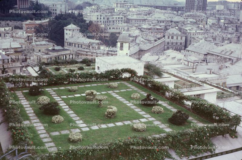 Gardens