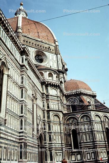 Cathedral of Santa Maria del Fiore, Duomo, Florence, landmark