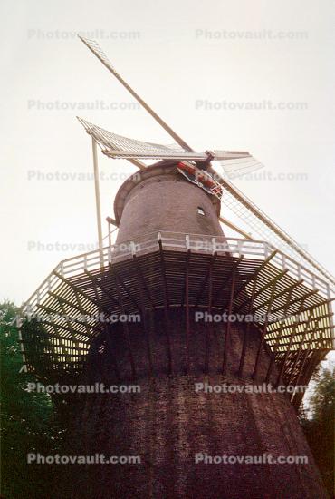 Windmill, Arnhem