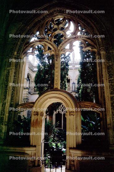 Church, Cathedral, Chapel, Religion, Building, indoor, inside, interior, window
