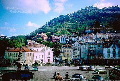 Sintra, April 1967, 1960s