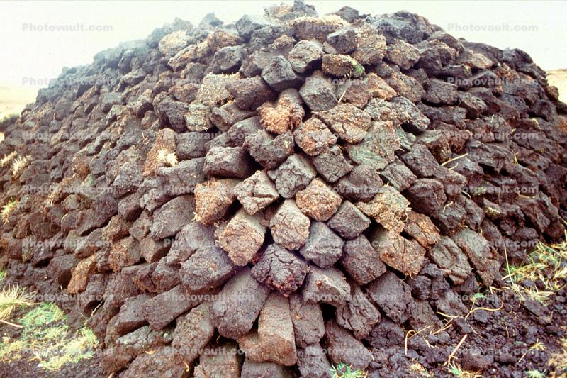 Pile of Rocks, rockpile