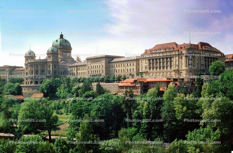 Parliament Building Palace, Parlamentsgeb?ude, Palace, Bern, Switzerland