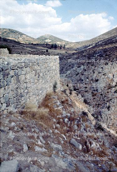 Mycenae