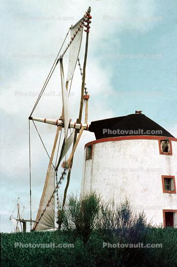 Windmill, Mykonos