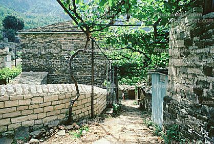 Zagoria Epirus