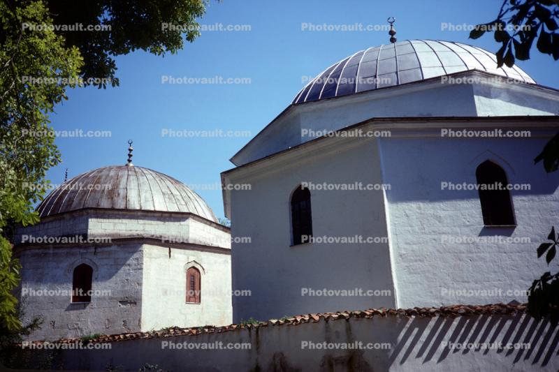 dome, Sevastopol, Crimea