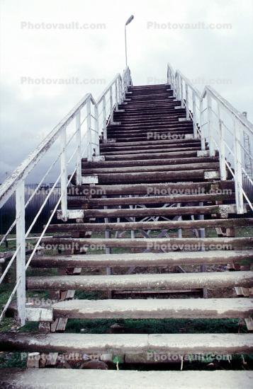 steps, stairs, Batumi