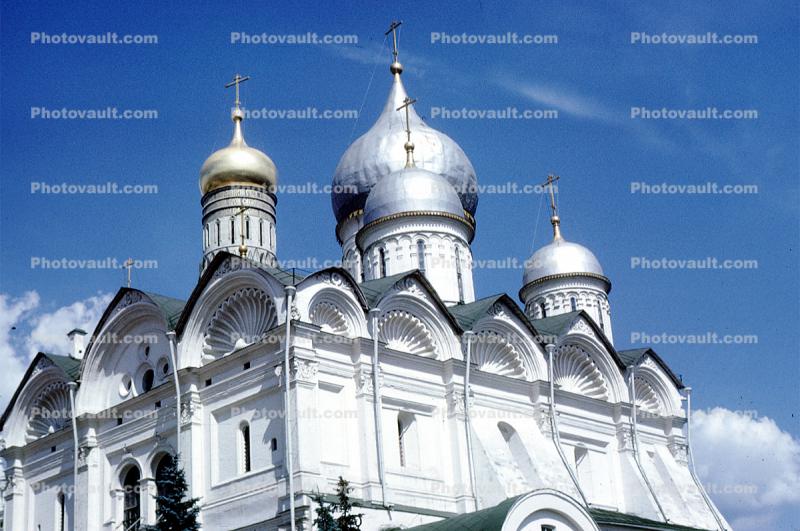 Orthodox Cathedral, Saint Petersburg