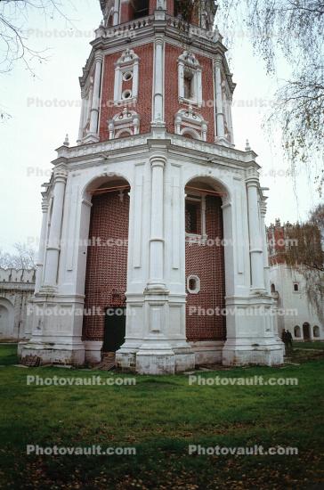 Russian Orthodox Church, building