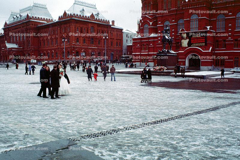 Red-Square