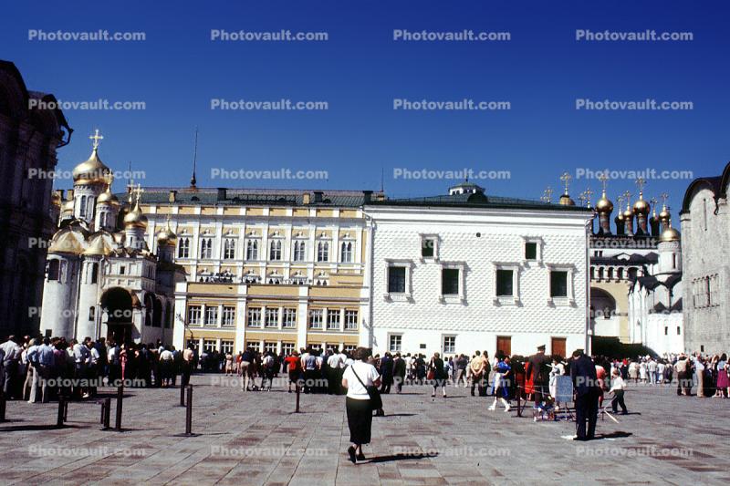 Buildings, Orthodox Church, Kremlin