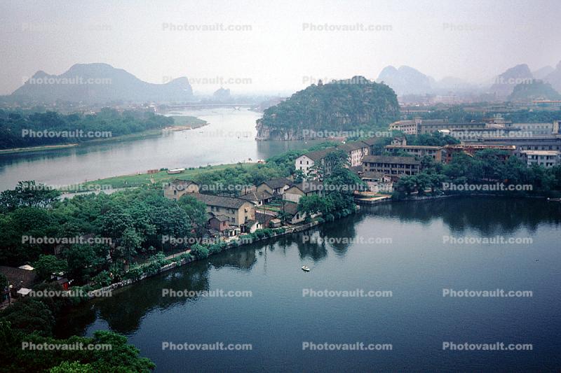 Li River, Guilin