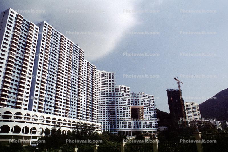 Apartments, Housing, Buildings, 2002, 2000's