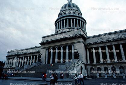 Capitolio Nacional Cuba, Cuba Capitol Building