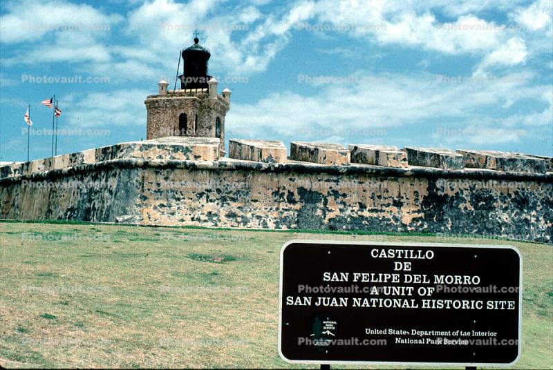 Castillo de San Felipe Del Morro