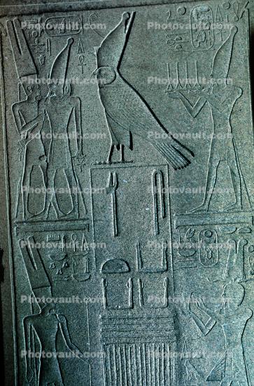 Temple of Luxor, Buildings, Monuments, Landmarks
