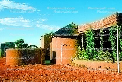 Home, house, Fada-Ngourma, Gourma province