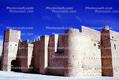 Monastir, Tunisia, landmark