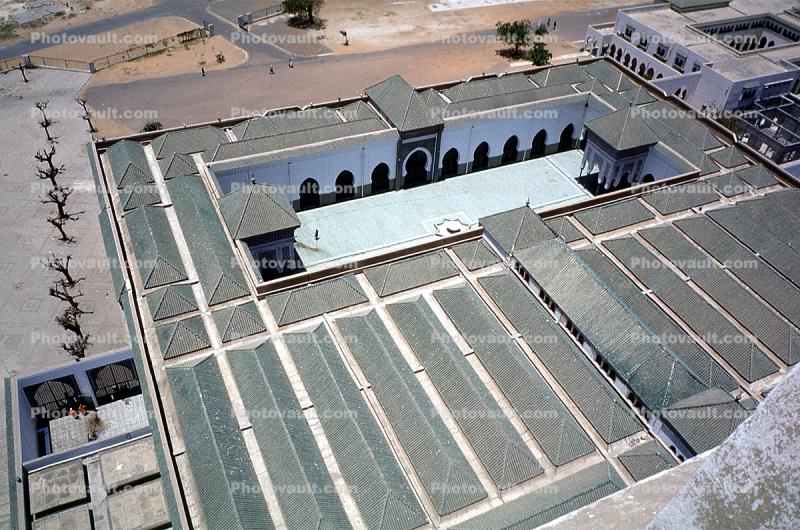 Roof, Touba, Diourbel Region
