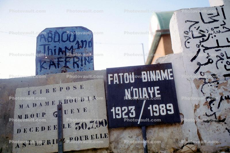 Fatou Biname N'diaye
