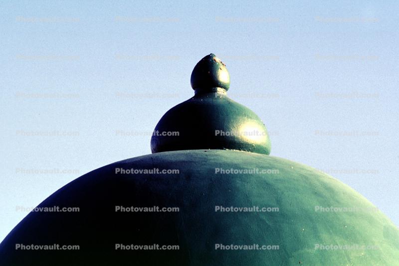 Green Dome, Building, Cape Town