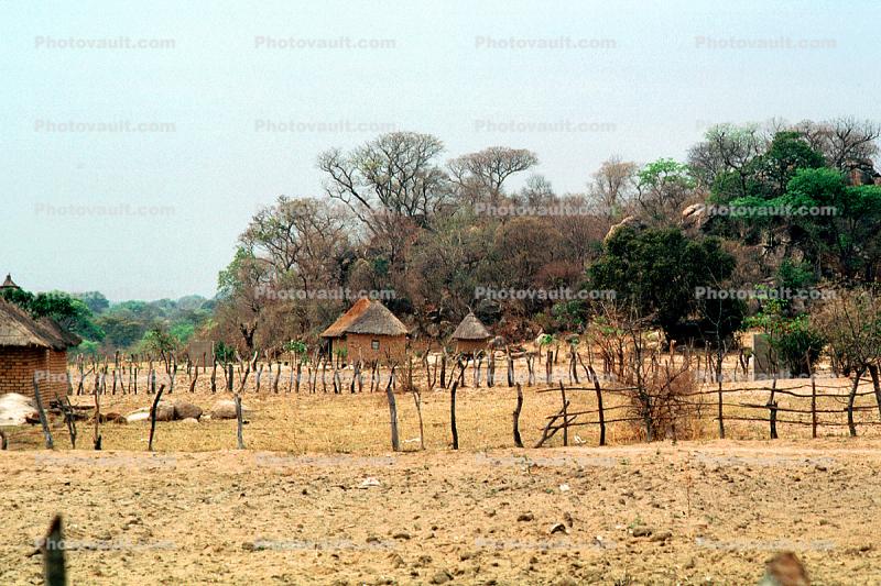 Thatched Roof Houses, Homes, Grass Roof, buildings, roundhouse, desert, building, Sod