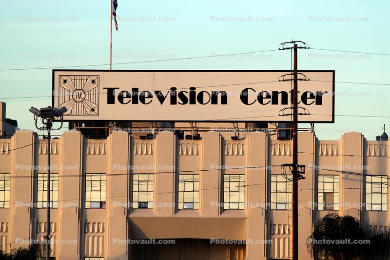 Television Center