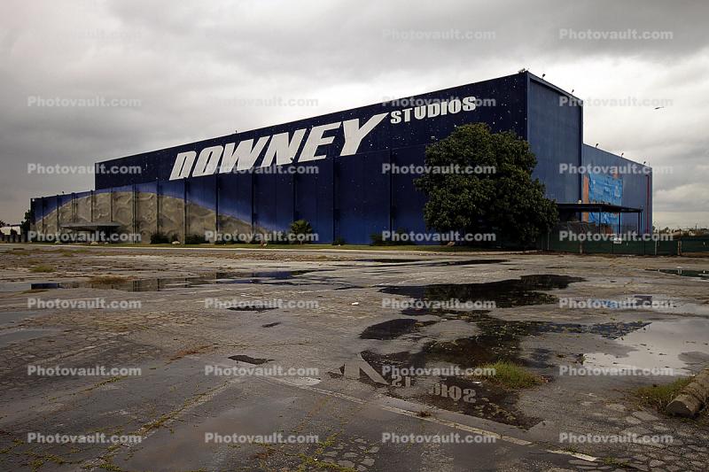 Downey Studios